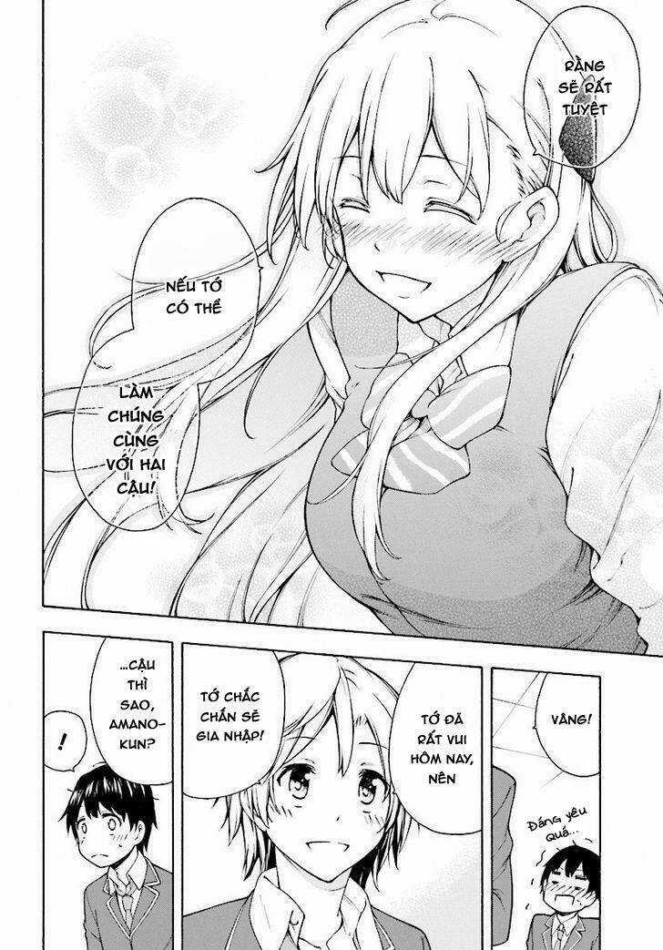 Gamers! - Chapter 1 - Trang 37