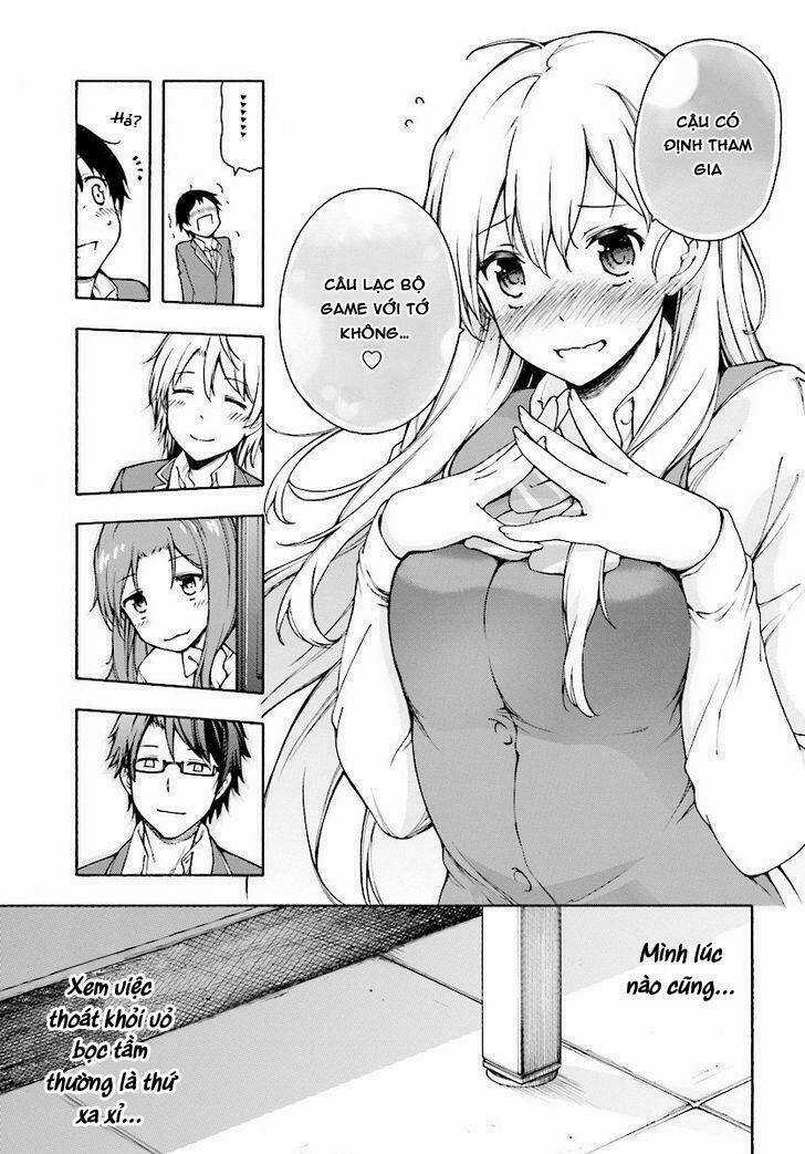 Gamers! - Chapter 1 - Trang 38