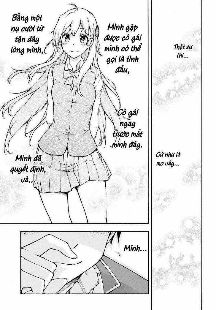 Gamers! - Chapter 1 - Trang 40