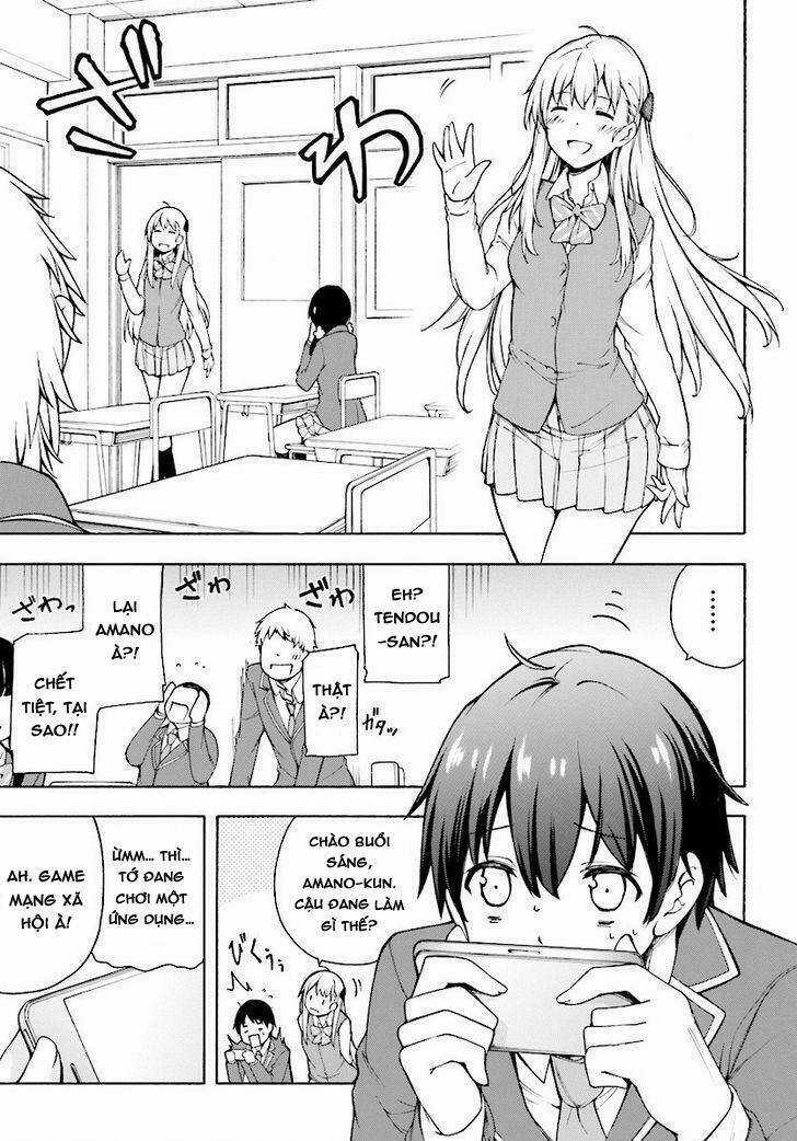 Gamers! - Chapter 1 - Trang 43