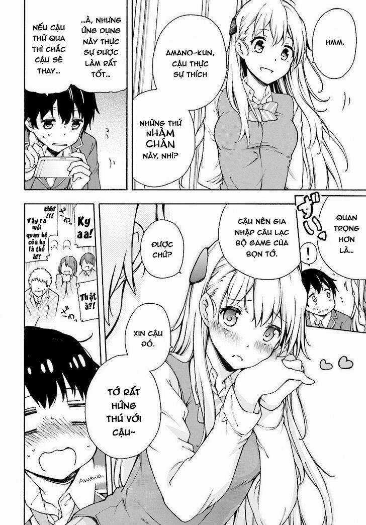 Gamers! - Chapter 1 - Trang 44