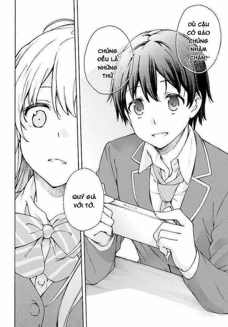 Gamers! - Chapter 1 - Trang 46