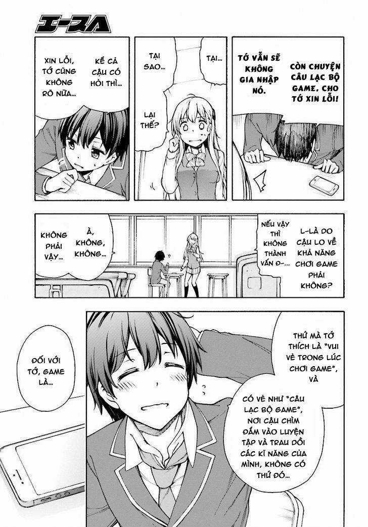 Gamers! - Chapter 1 - Trang 47