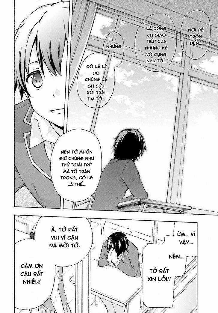 Gamers! - Chapter 1 - Trang 48