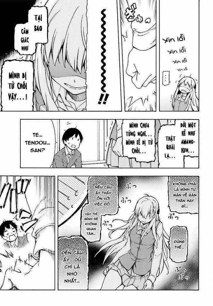 Gamers! - Chapter 1 - Trang 49