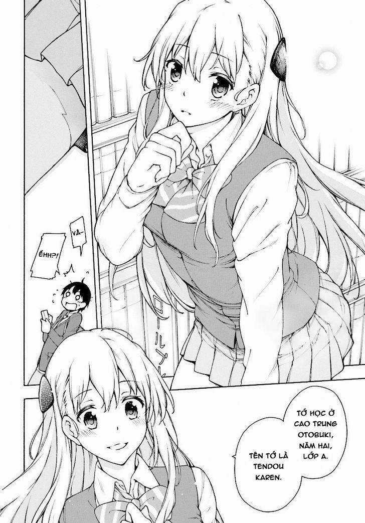 Gamers! - Chapter 1 - Trang 6