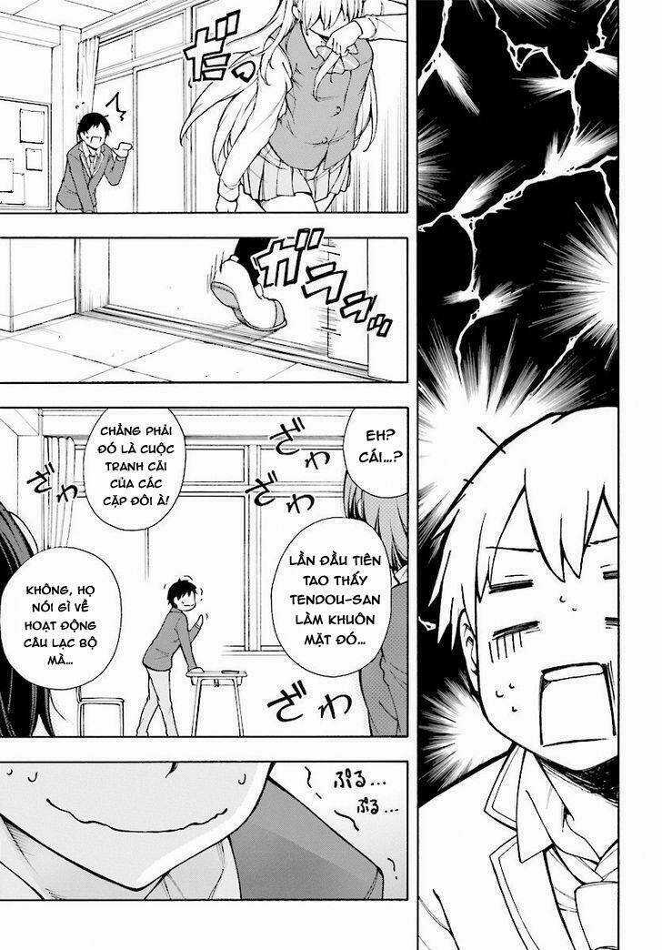 Gamers! - Chapter 1 - Trang 51