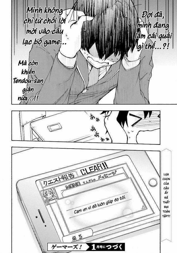 Gamers! - Chapter 1 - Trang 52