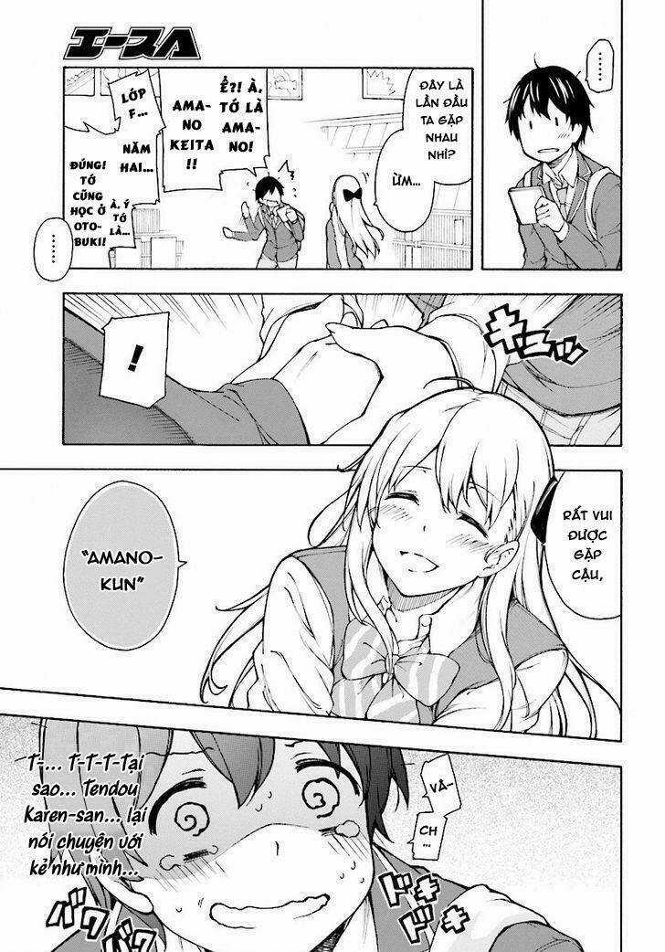 Gamers! - Chapter 1 - Trang 7