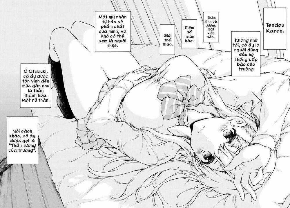 Gamers! - Chapter 1 - Trang 8