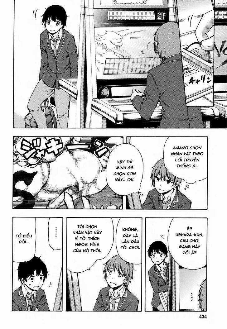 Gamers! - Chapter 2 - Trang 16