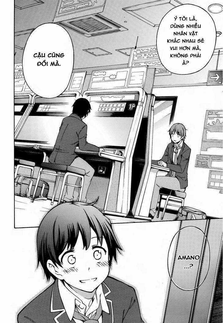 Gamers! - Chapter 2 - Trang 18