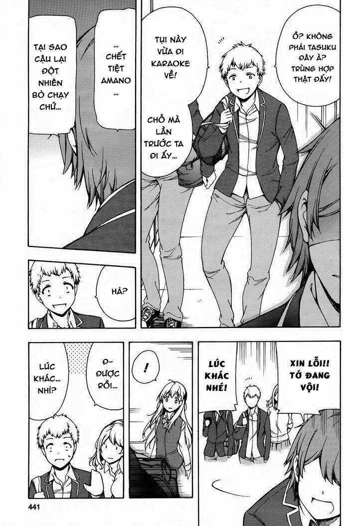 Gamers! - Chapter 2 - Trang 23