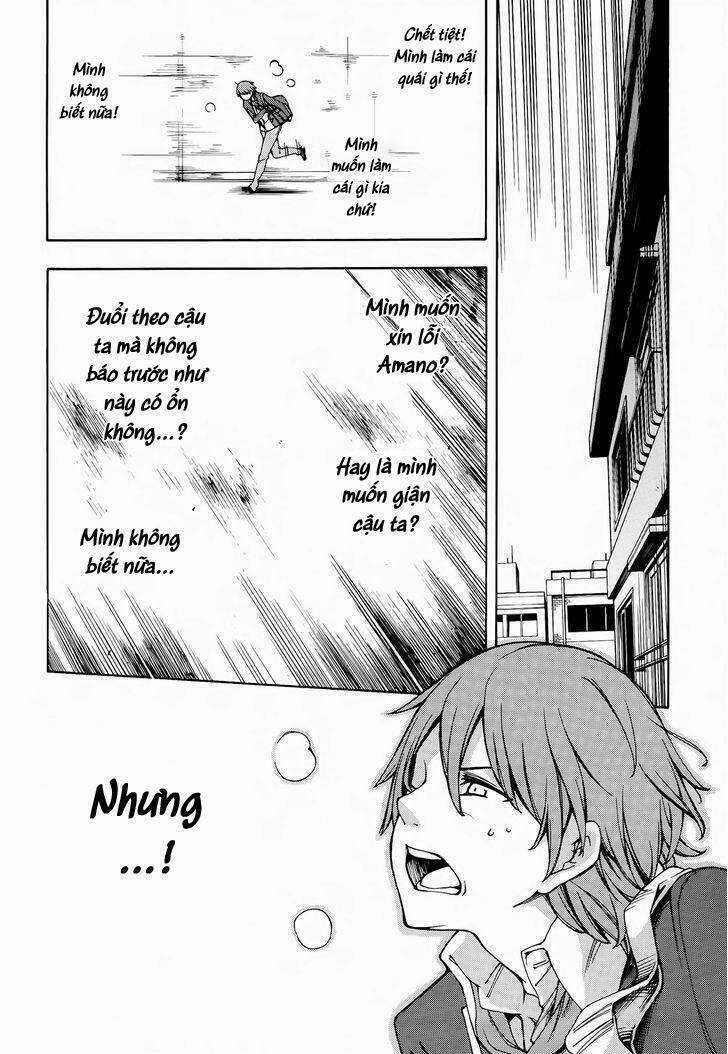 Gamers! - Chapter 2 - Trang 24