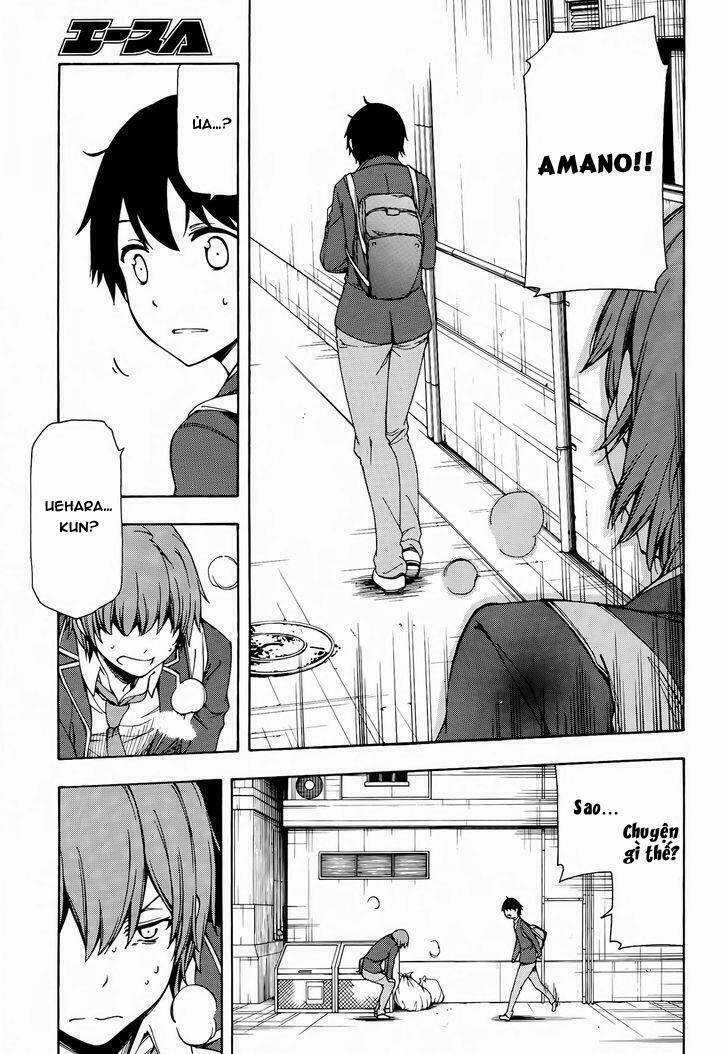 Gamers! - Chapter 2 - Trang 25