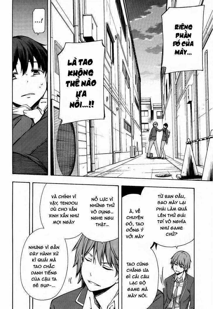 Gamers! - Chapter 2 - Trang 32