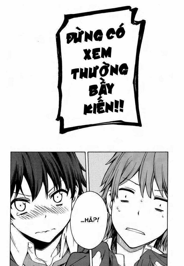 Gamers! - Chapter 2 - Trang 34