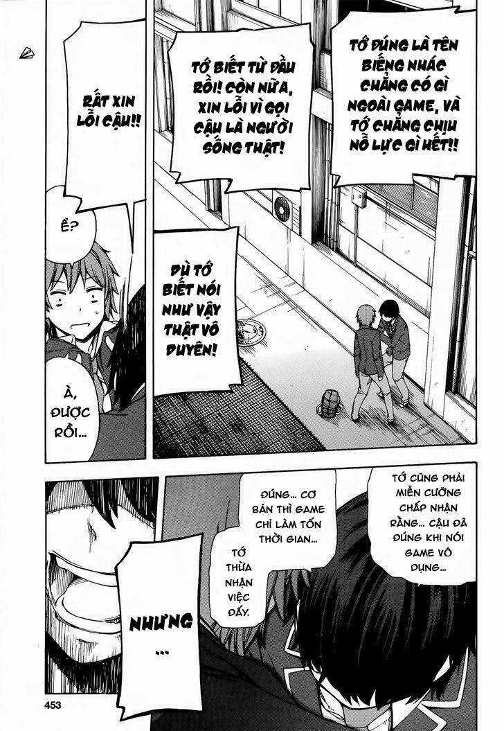 Gamers! - Chapter 2 - Trang 35