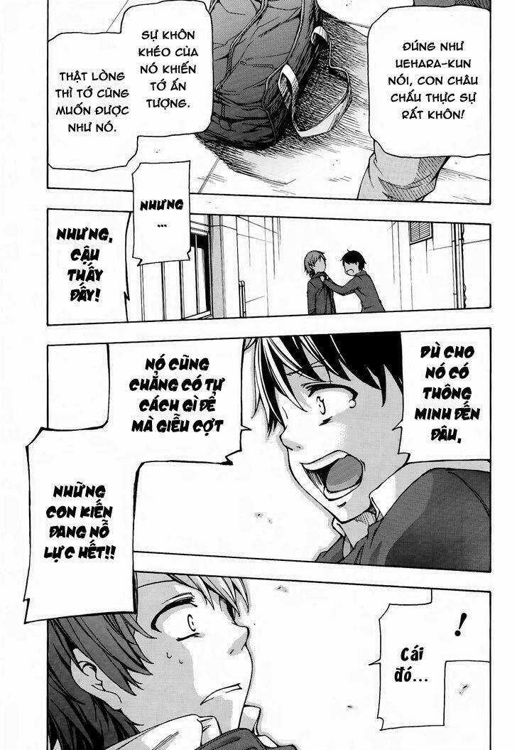 Gamers! - Chapter 2 - Trang 37