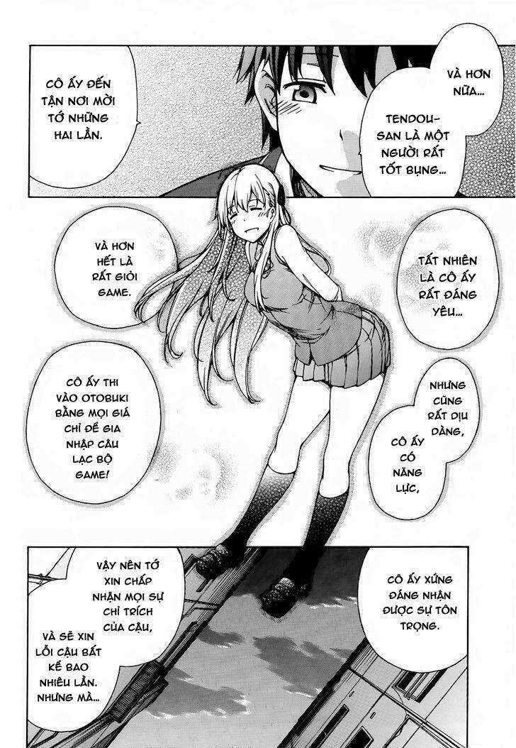 Gamers! - Chapter 2 - Trang 38