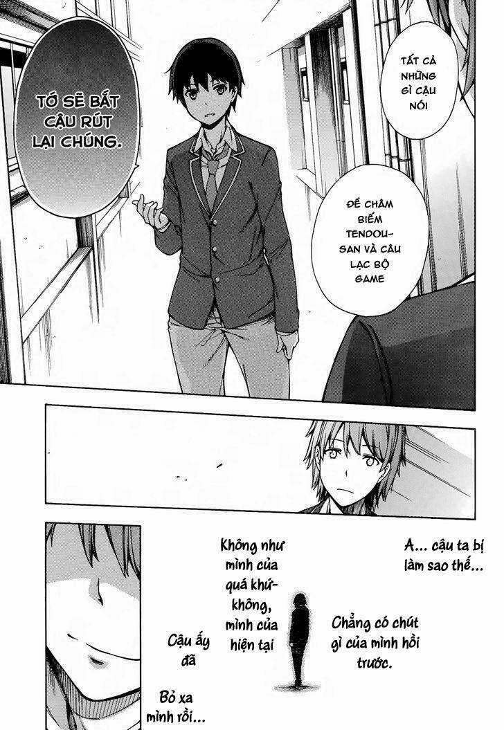 Gamers! - Chapter 2 - Trang 39