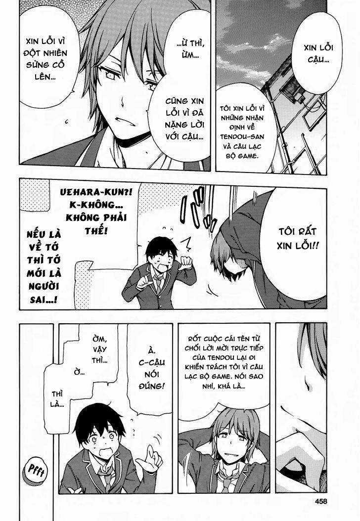 Gamers! - Chapter 2 - Trang 40