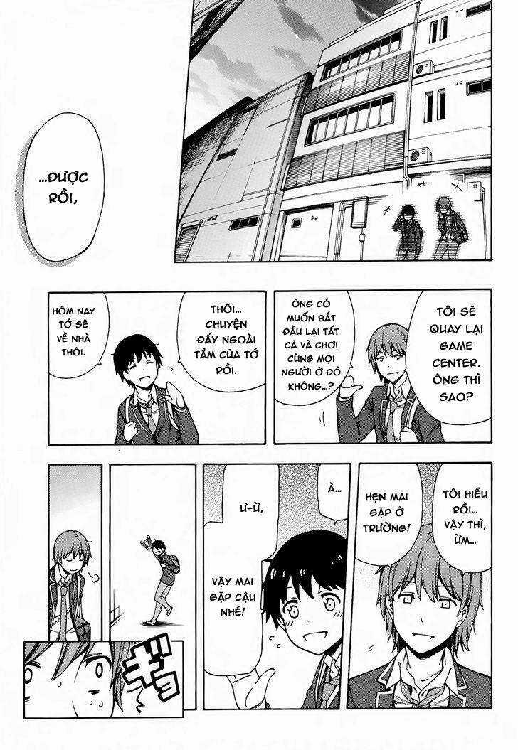Gamers! - Chapter 2 - Trang 41