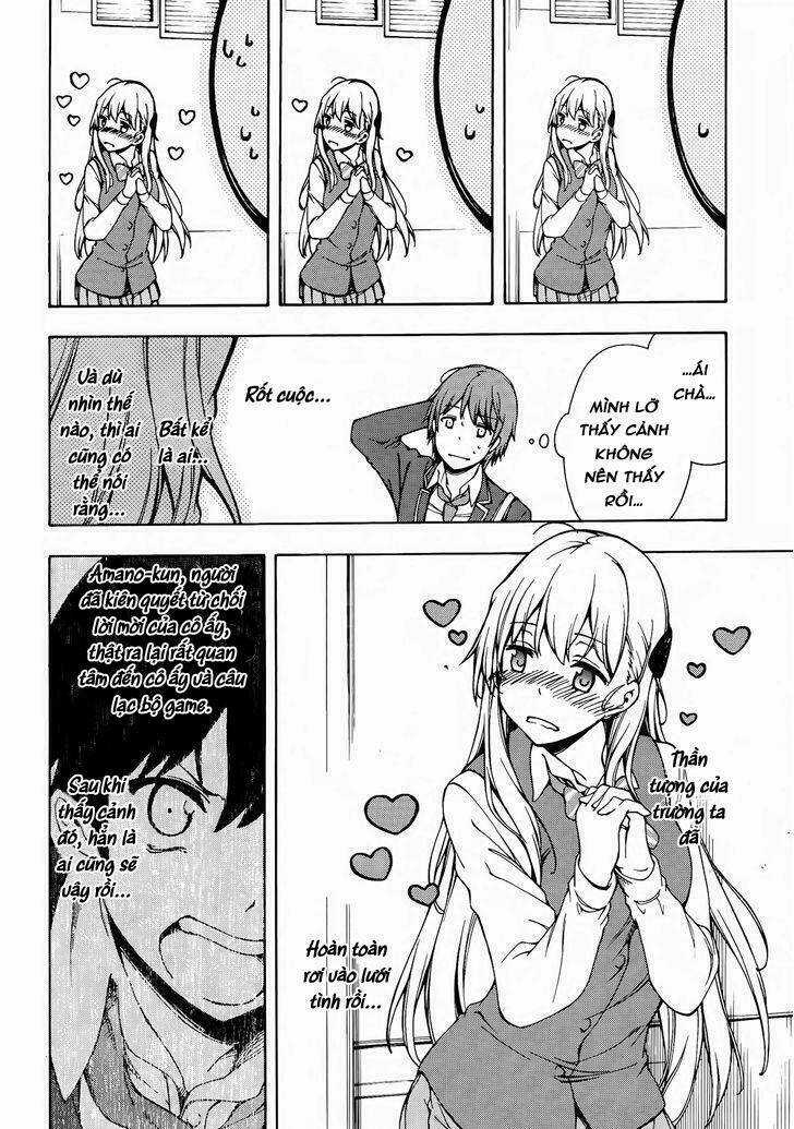 Gamers! - Chapter 2 - Trang 43