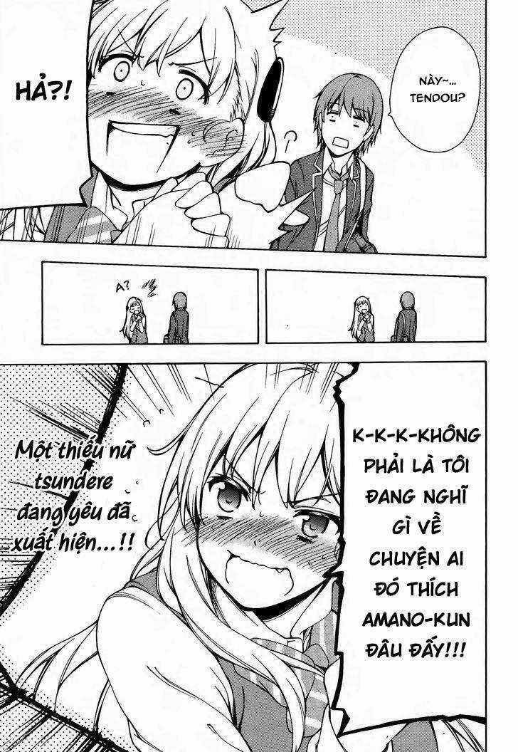 Gamers! - Chapter 2 - Trang 44