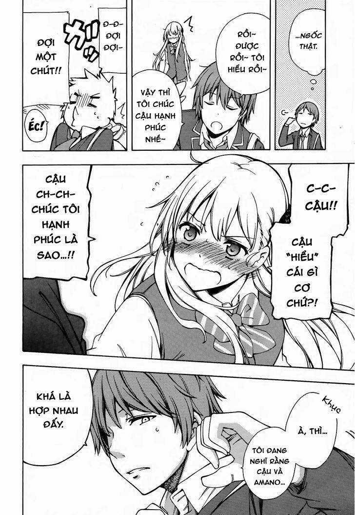 Gamers! - Chapter 2 - Trang 45