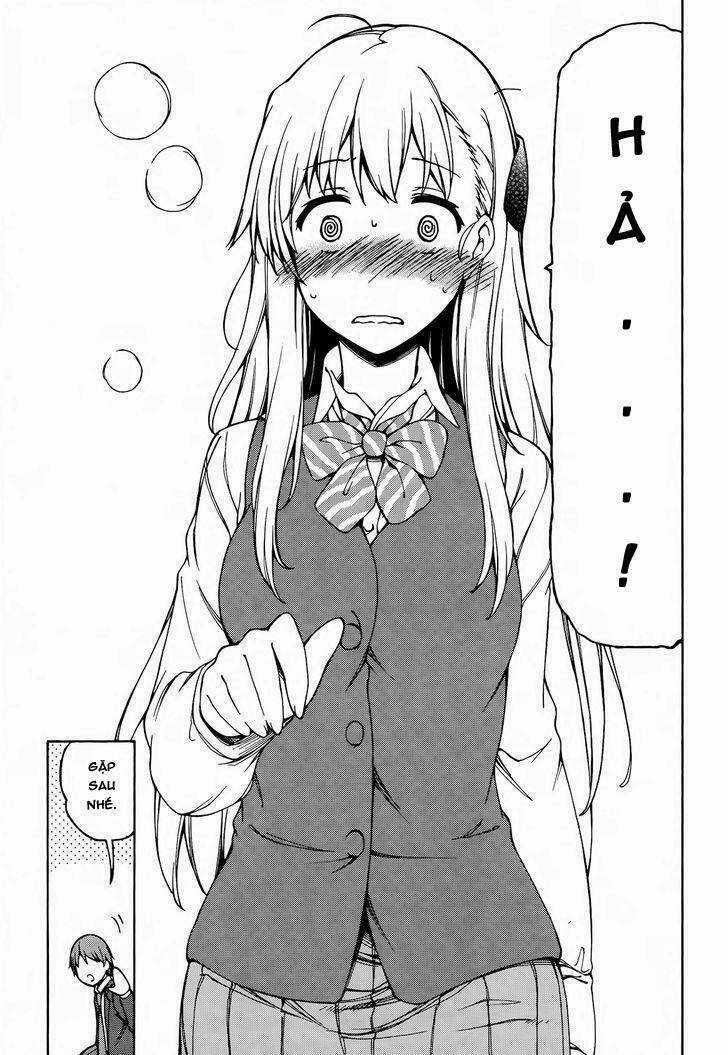 Gamers! - Chapter 2 - Trang 46