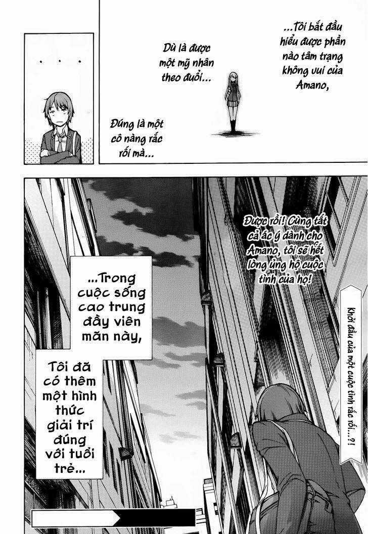 Gamers! - Chapter 2 - Trang 47