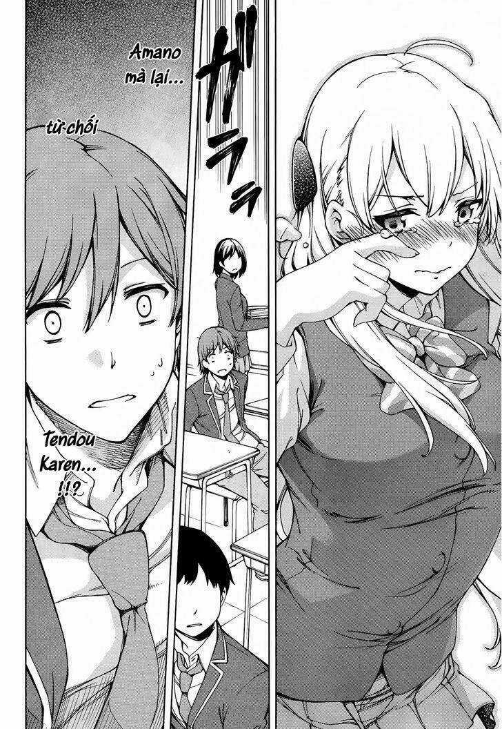 Gamers! - Chapter 2 - Trang 8