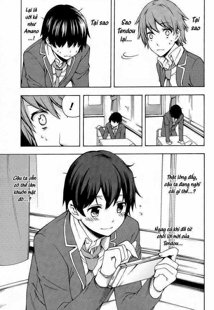 Gamers! - Chapter 2 - Trang 9