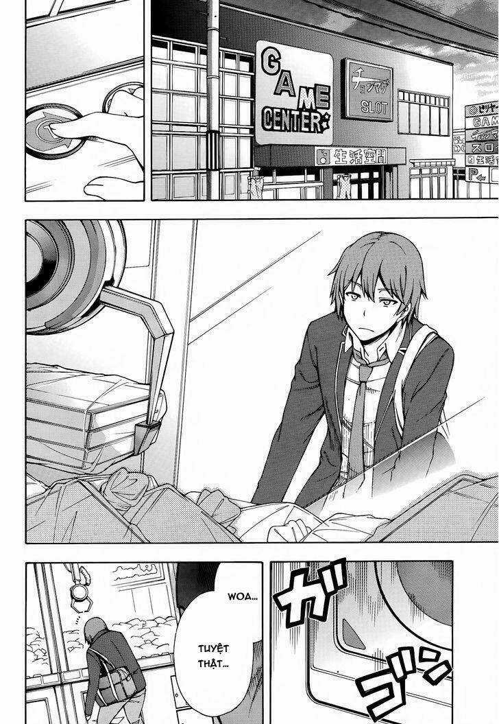 Gamers! - Chapter 2 - Trang 10