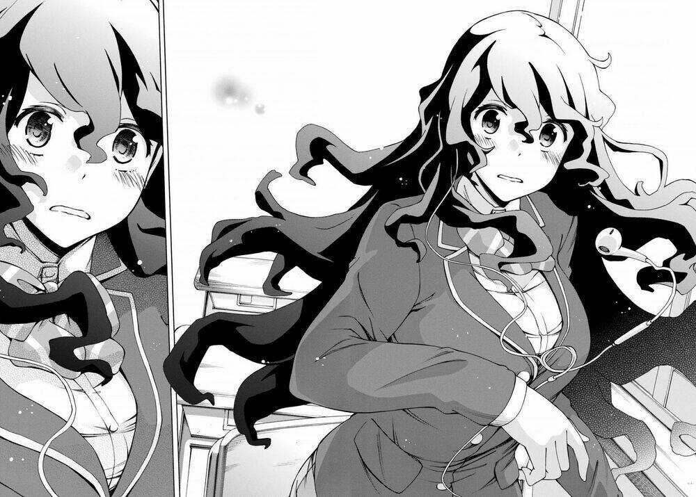 Gamers! - Chapter 3 - Trang 31