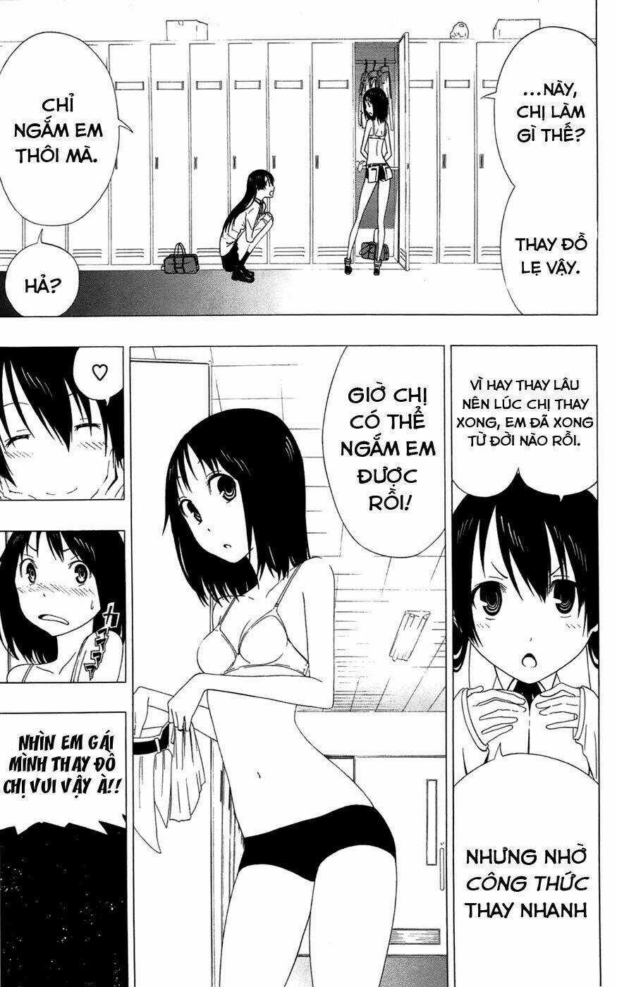 Gamma - Chapter 1 - Trang 11