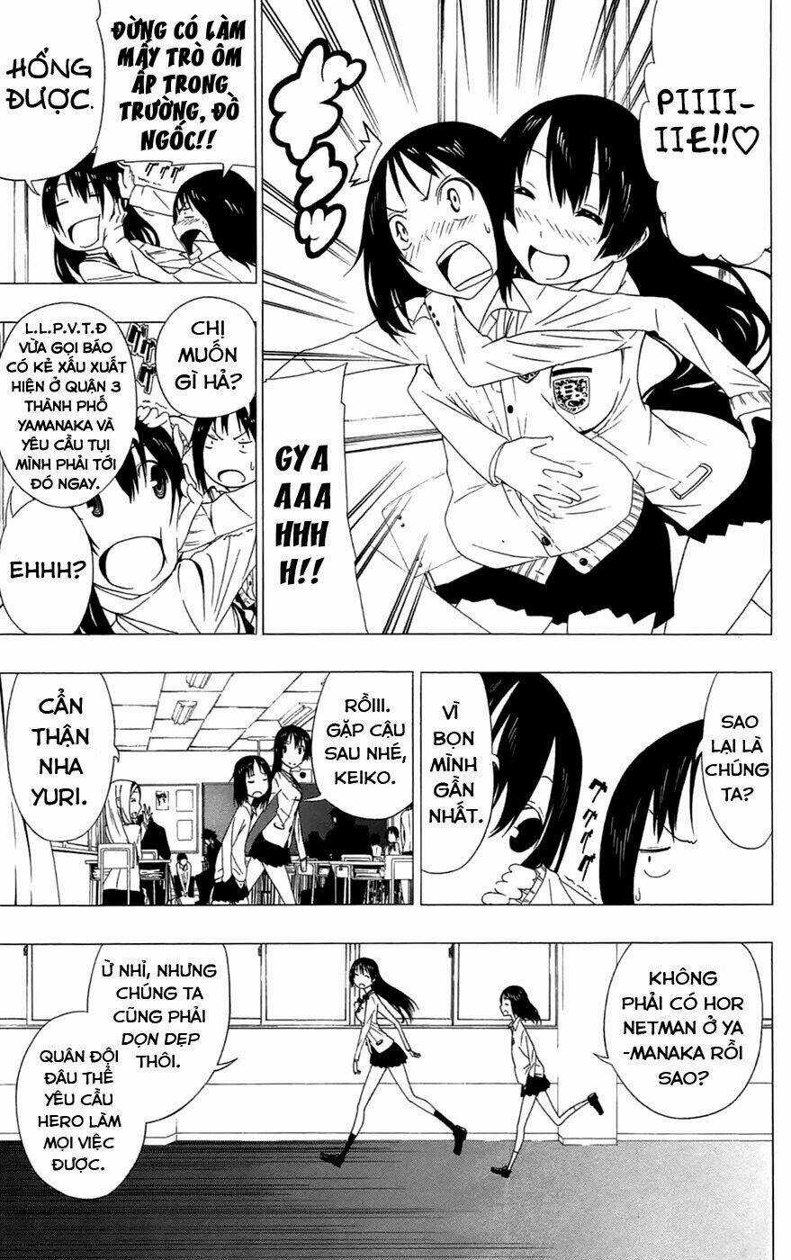 Gamma - Chapter 1 - Trang 15