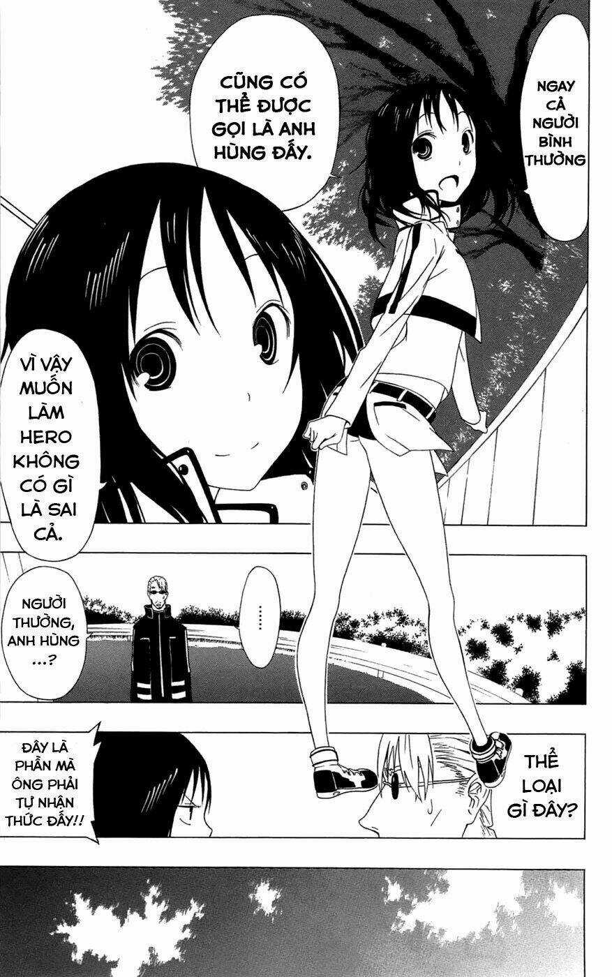 Gamma - Chapter 1 - Trang 29