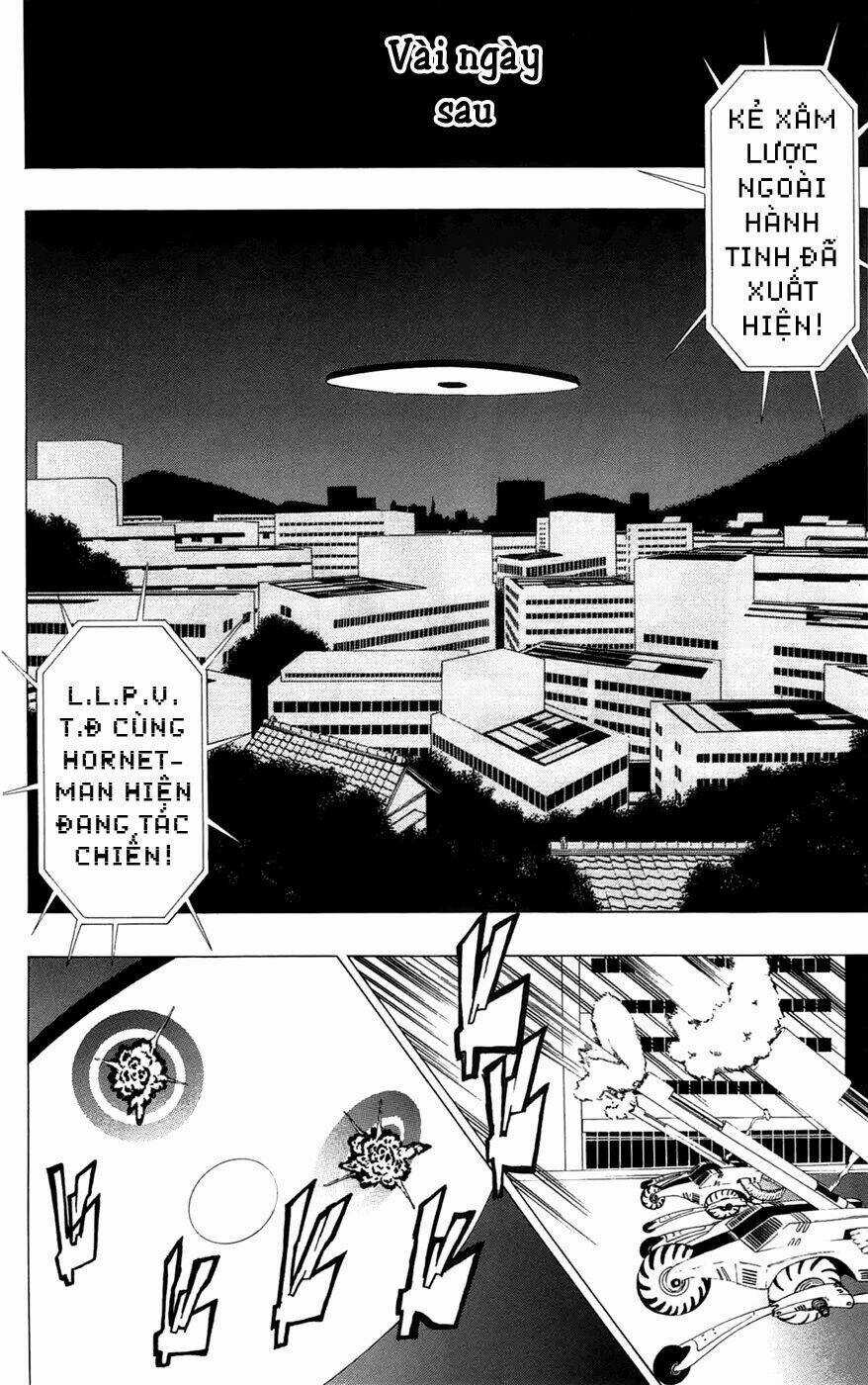 Gamma - Chapter 1 - Trang 30