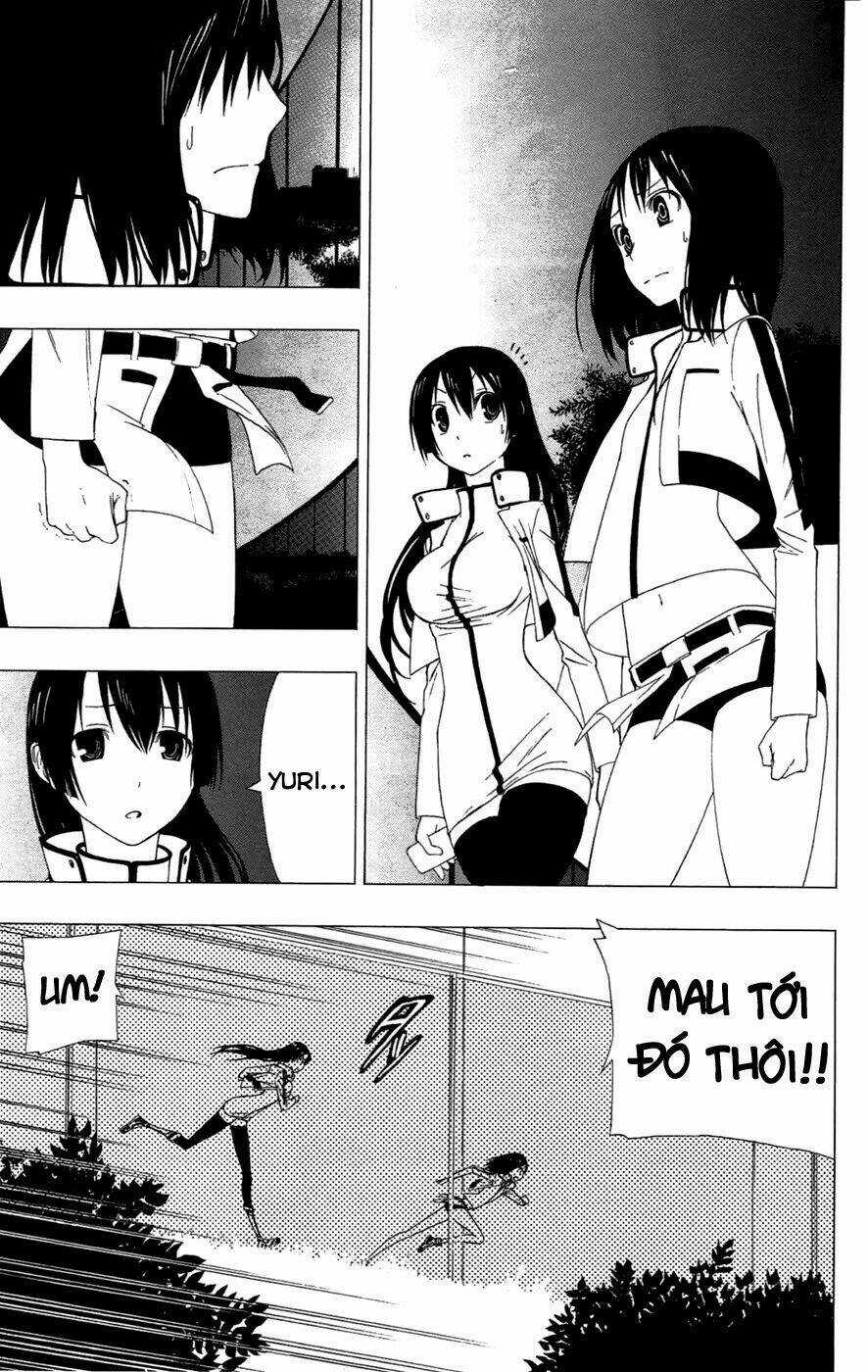 Gamma - Chapter 1 - Trang 37