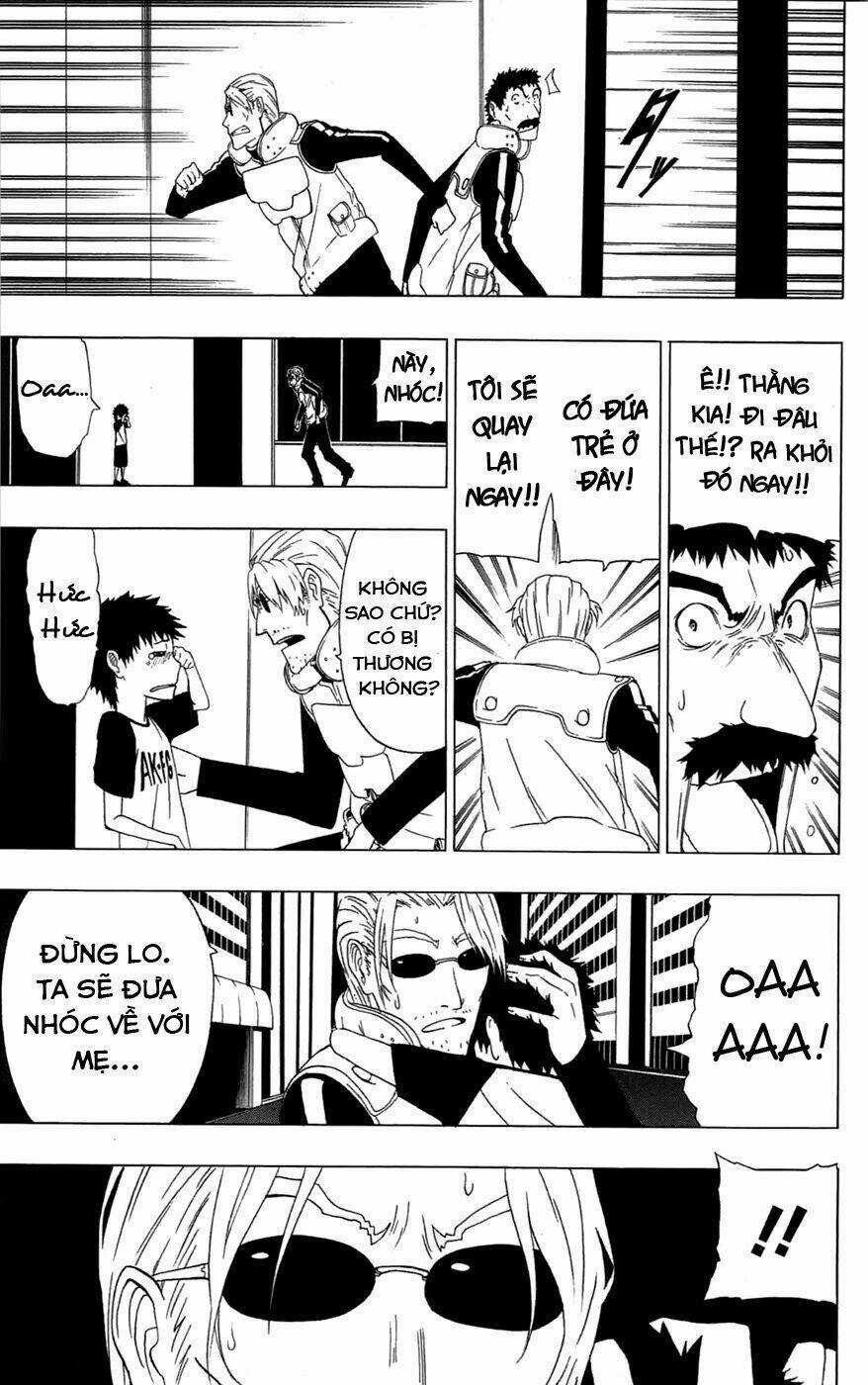 Gamma - Chapter 1 - Trang 39