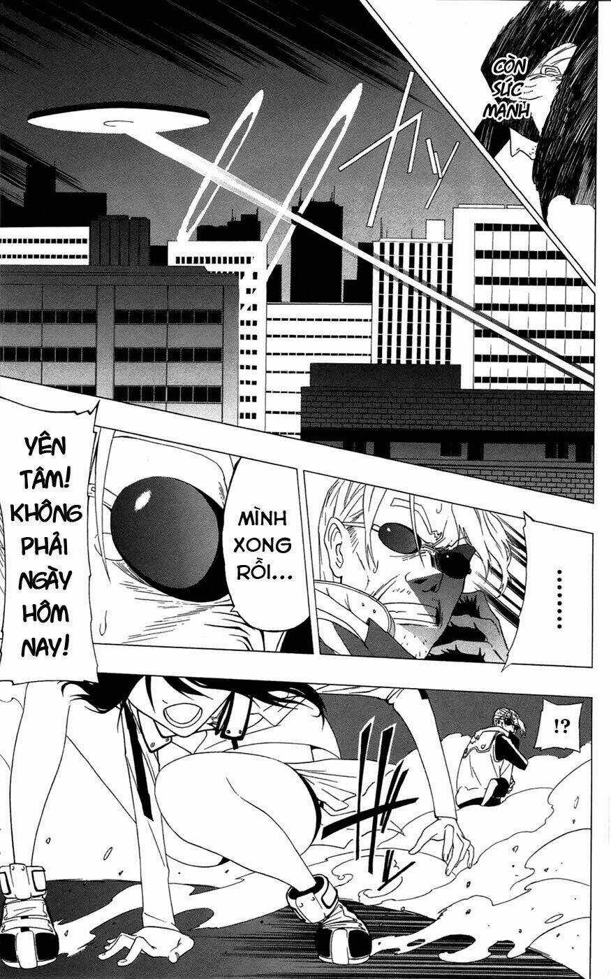 Gamma - Chapter 1 - Trang 41