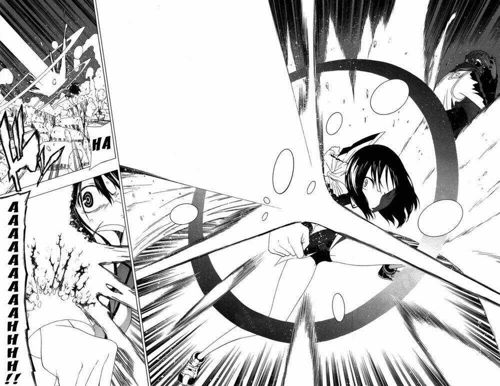 Gamma - Chapter 1 - Trang 42