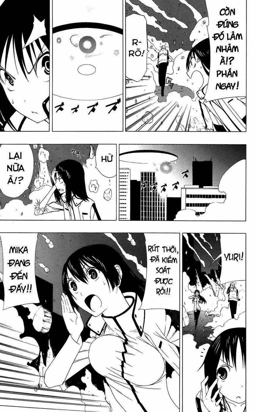 Gamma - Chapter 1 - Trang 44