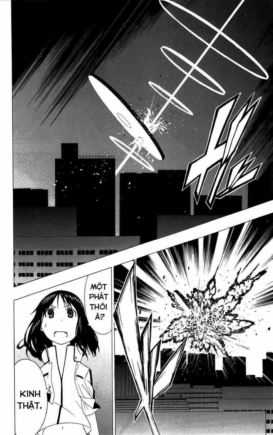 Gamma - Chapter 1 - Trang 45