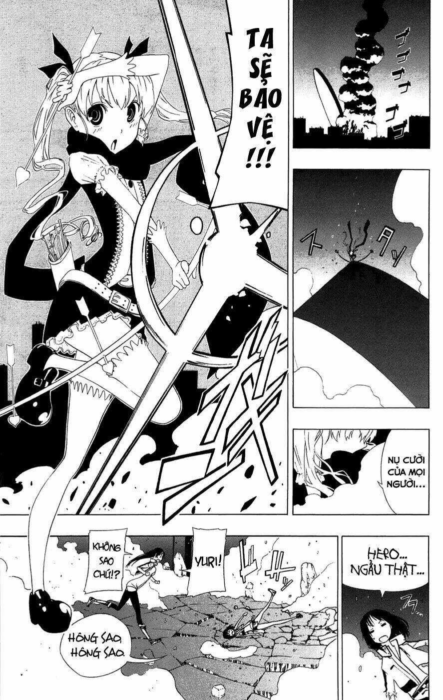 Gamma - Chapter 1 - Trang 46