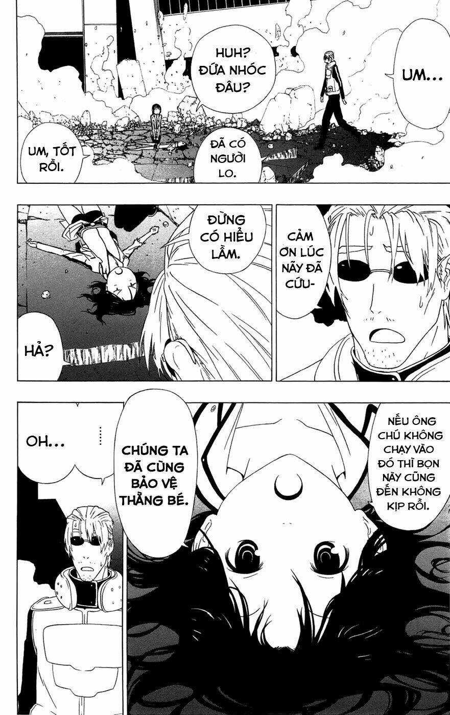 Gamma - Chapter 1 - Trang 47