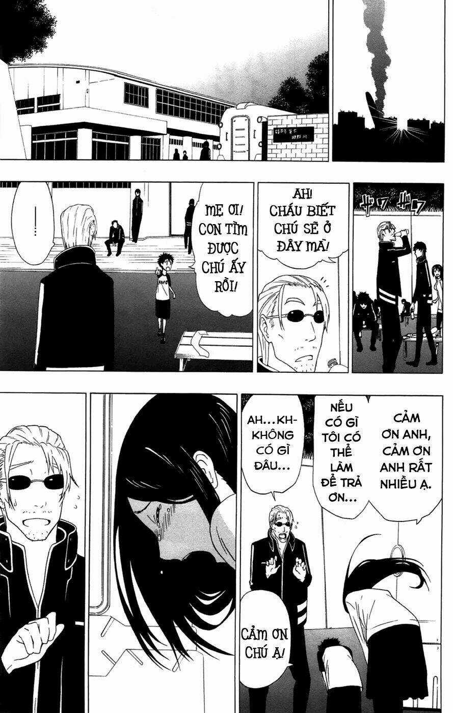 Gamma - Chapter 1 - Trang 48