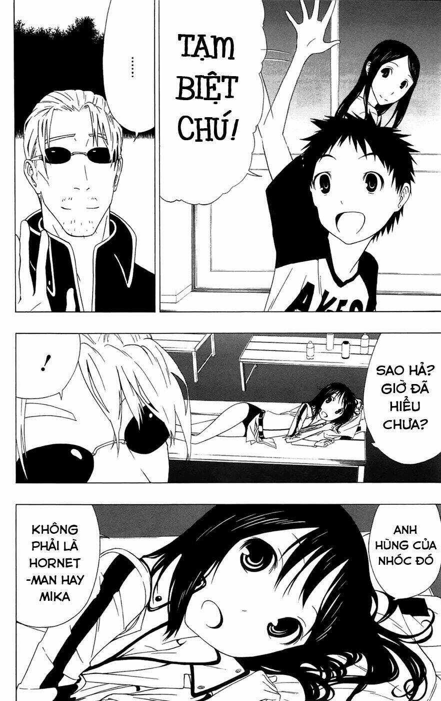 Gamma - Chapter 1 - Trang 49